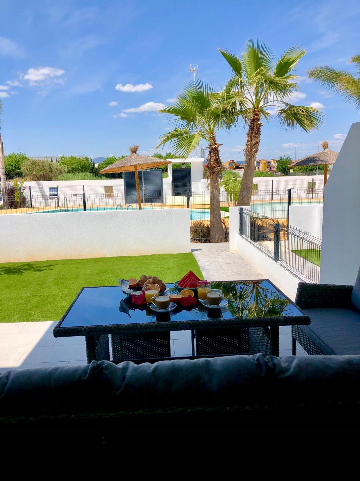 Villa Oso El Verger
